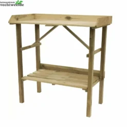 Tuinwerkbankje H90b90d45cm