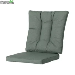 Madison Wicker D Set L97b49 O. Oxford Groen