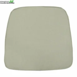 Madison Wicker Uni L48b48 Canvas Beige