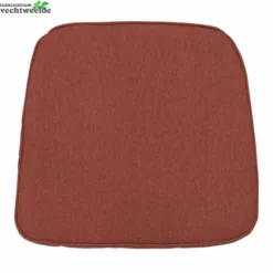 Madison Wicker Uni L48b48 Canvas Terra