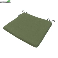 Madison Zitkussen L40b40cm Panama Groen