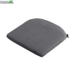 Madison Zitkussen L46b48cm Panama Grijs