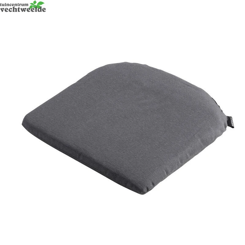 Madison Zitkussen L46b48cm Panama Grijs 3 Madison Zitkussen L46b48cm Panama Grijs