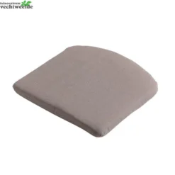 Madison Zitkussen L46b48cm Panama Taupe