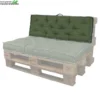 Unique Living Zitkussen Scandic L40b120cm Hdg Grn -Goedkope Tuin Prachtig Winkel zitkussen scandic l40b120cm hdg grn 750x750 620703fe6774f l