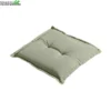 Madison Zitkussen Uni. L50b50cm Pan Sage -Goedkope Tuin Prachtig Winkel zitkussen uni l50b50cm pan sage 800x800 622c8d2fbd10e l