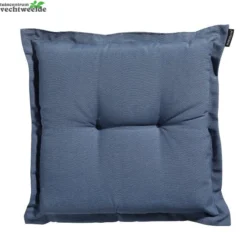 Madison Zitkussen Uni. L50b50cm Pan Sfr Blw