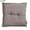Madison Zitkussen Uni. L50b50cm Pan Taupe -Goedkope Tuin Prachtig Winkel zitkussen uni l50b50cm pan taupe 650x650 6207bf941dc61 l