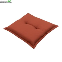 Madison Zitkussen Uni. L50b50cm Pan Terra